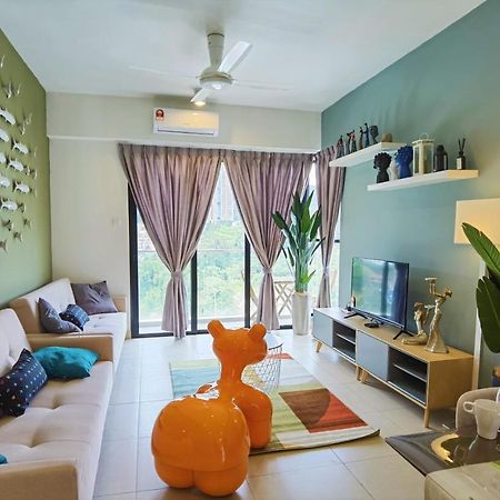 דירות Tropical Houz@Midhill ג'נטינג היילנדס מראה חיצוני תמונה